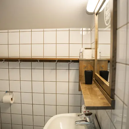 Cafe Skiers Apartment *