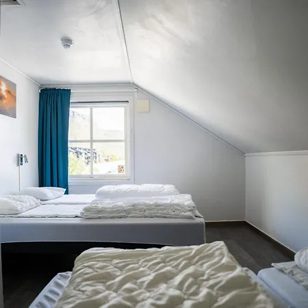 公寓 海姆瑟达尔咖啡滑雪者小屋酒店 *