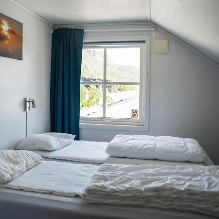 Apartment Cafe Skiers