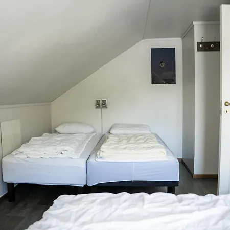 Cafe Skiers Apartment *