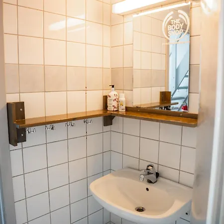 Cafe Skiers * Hemsedal