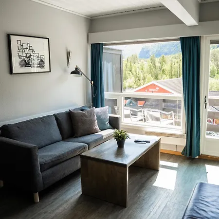 Cafe Skiers Apartment