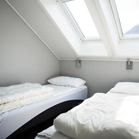 公寓 海姆瑟达尔咖啡滑雪者小屋酒店 *