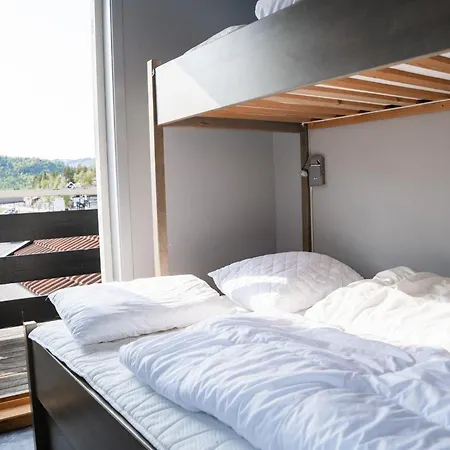 Skiers Lodge Hemsedal * Hemsedal