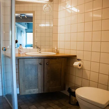 Cafe Skiers * Hemsedal