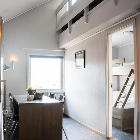 Cafe Skiers Apartment *