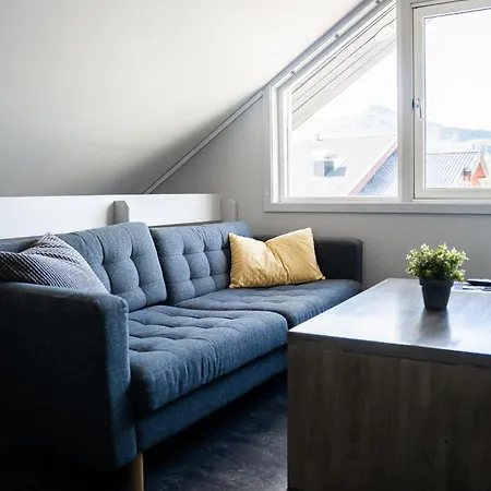 Cafe Skiers Apartment Hemsedal