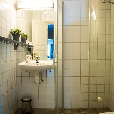 Cafe Skiers Hemsedal