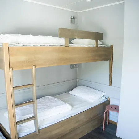 Cafe Skiers Apartment Hemsedal