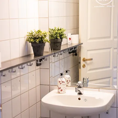 Cafe Skiers Hemsedal