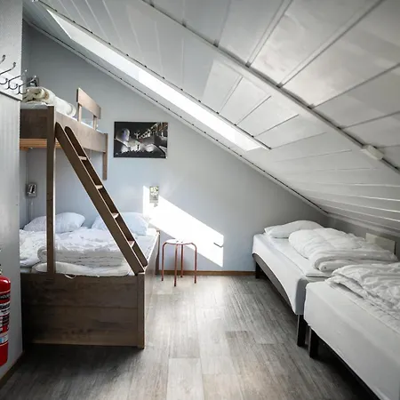 Cafe Skiers * Hemsedal