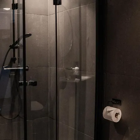 海姆瑟达尔咖啡滑雪者小屋酒店 海姆瑟达尔