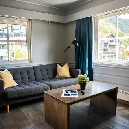 Skiers Lodge Hemsedal * Hemsedal