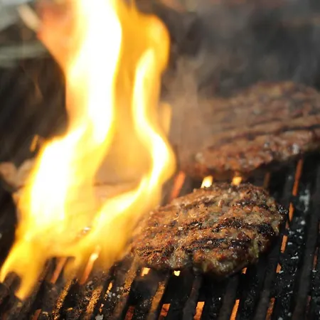 Cafe Skiers Apartment