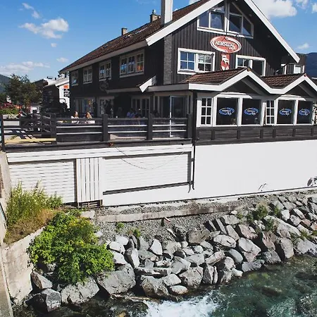 Cafe Skiers * Hemsedal