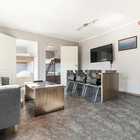 Cafe Skiers Apartment