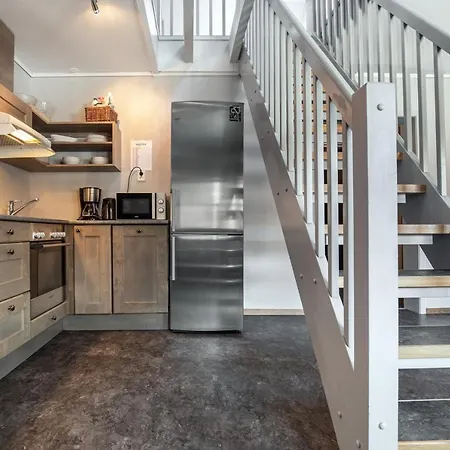 Cafe Skiers Apartmán *