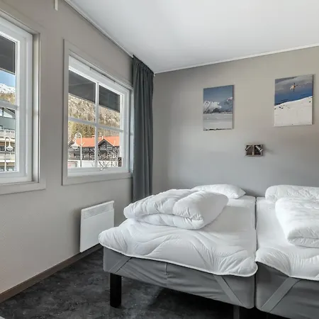 Cafe Skiers Hemsedal