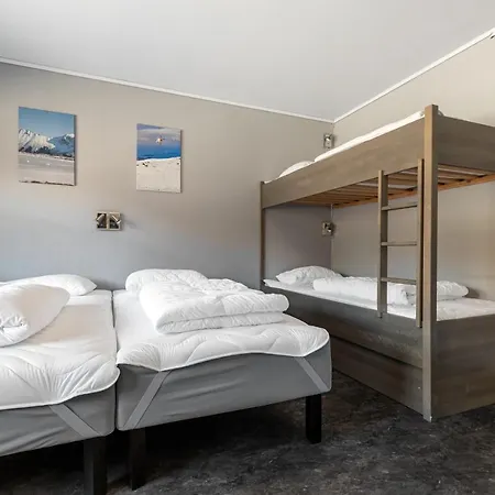 Cafe Skiers Hemsedal