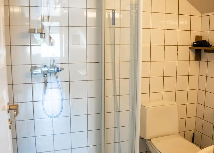 Cafe Skiers Hemsedal