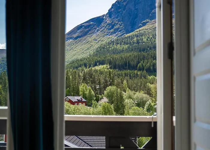 Appartement Cafe Skiers *