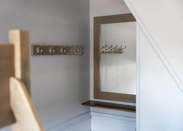 Cafe Skiers Lägenhet Hemsedal