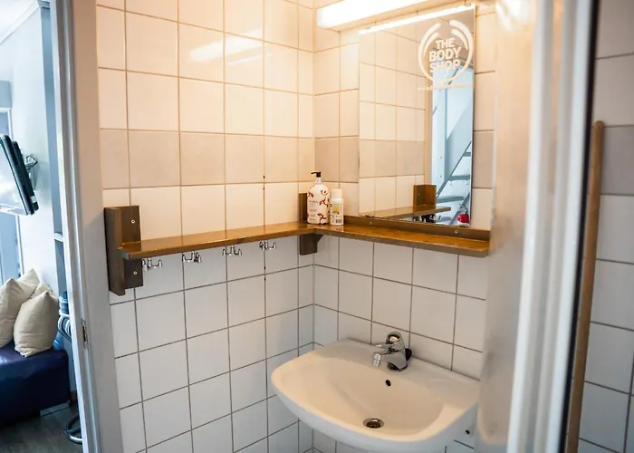 Cafe Skiers * Hemsedal