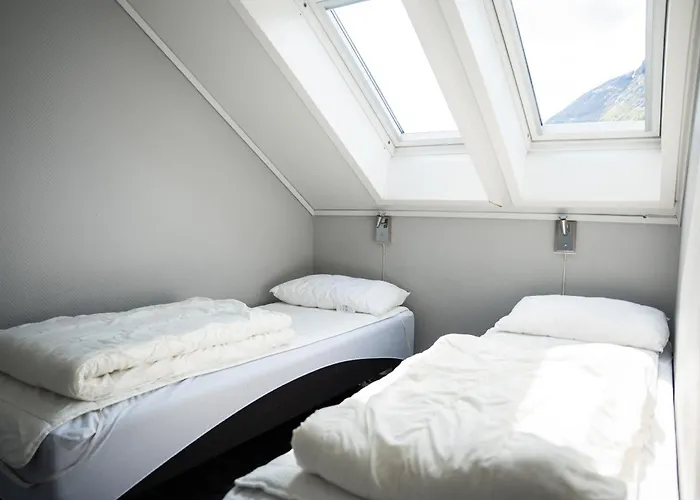 Lägenhet Cafe Skiers *