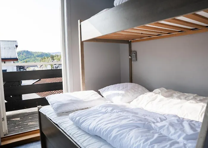 Cafe Skiers * Hemsedal