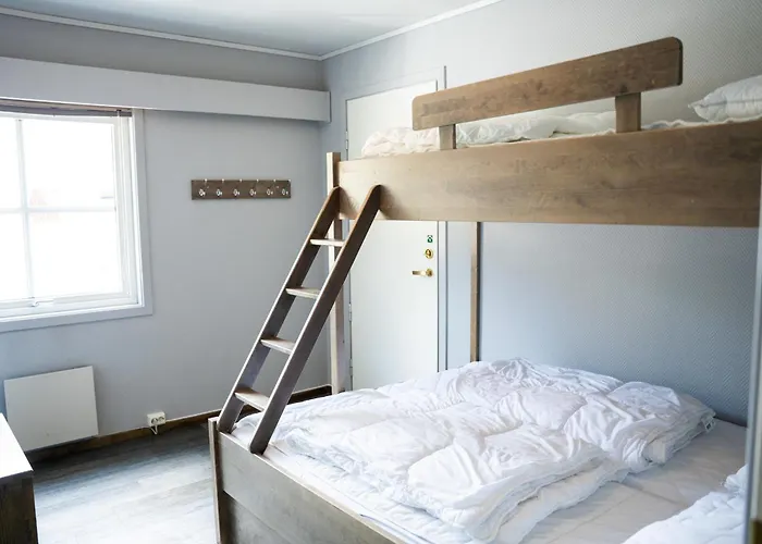 Cafe Skiers Lägenhet *