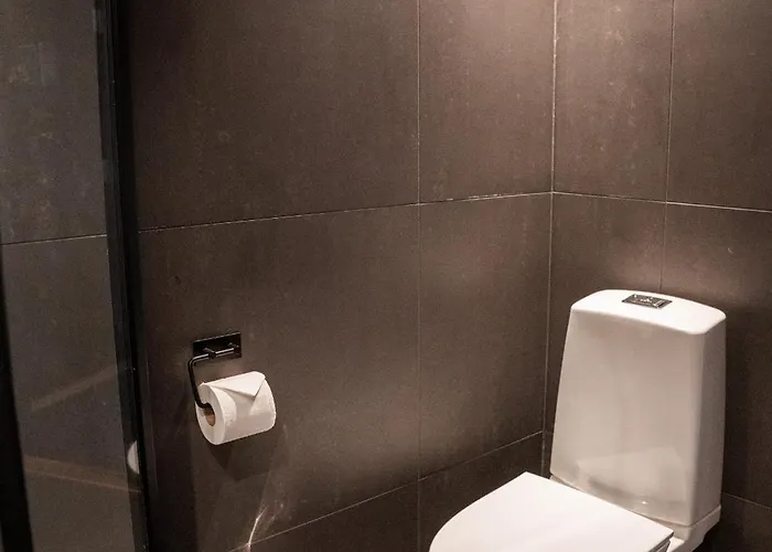 Cafe Skiers Lägenhet Hemsedal