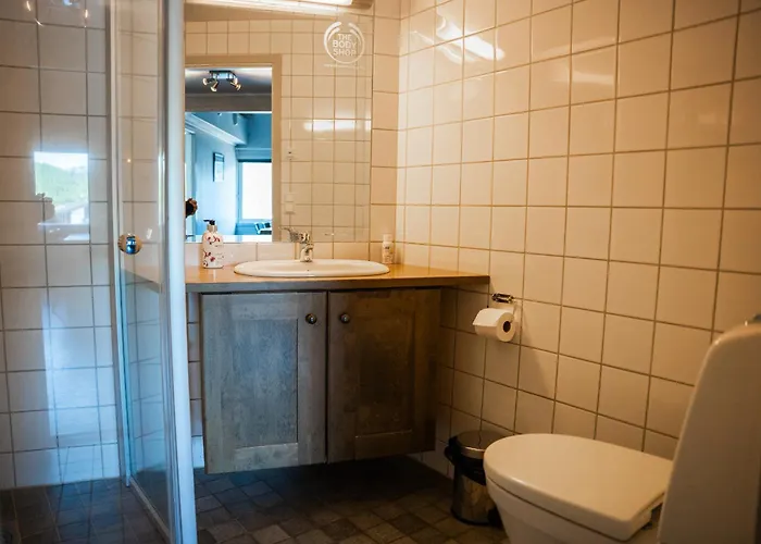 Cafe Skiers * Hemsedal