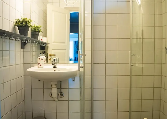 Cafe Skiers Hemsedal