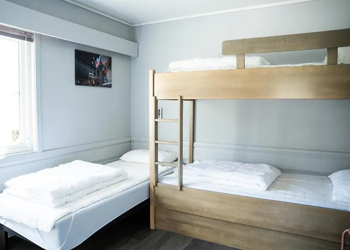 Cafe Skiers * Hemsedal