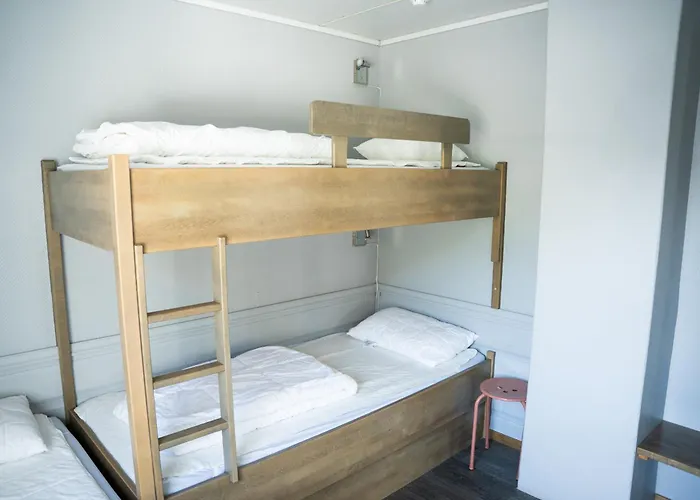 Cafe Skiers Lägenhet Hemsedal