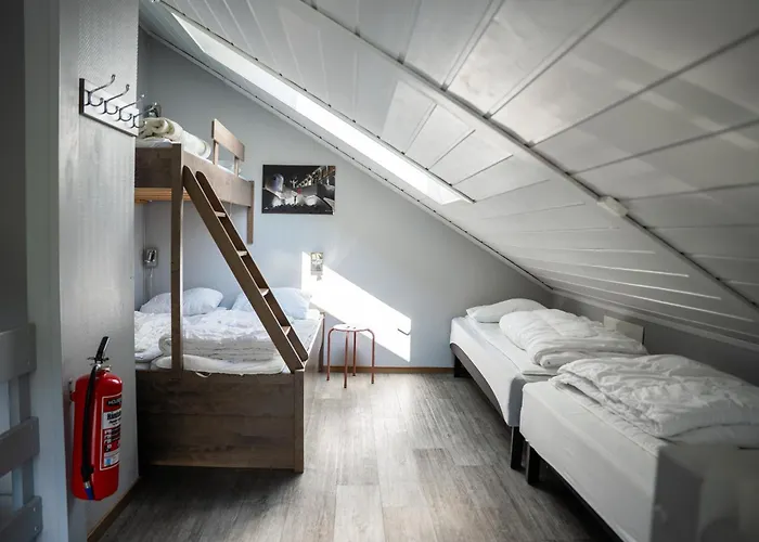 Cafe Skiers * Hemsedal