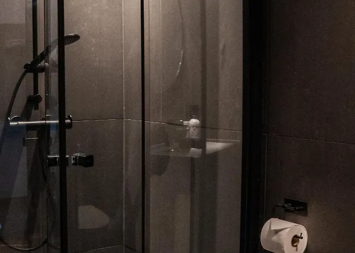 Cafe Skiers Hemsedal