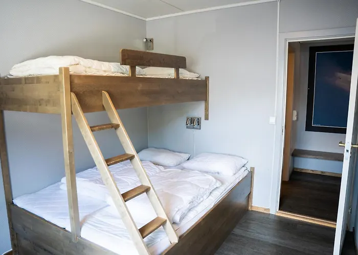 Cafe Skiers Leilighet