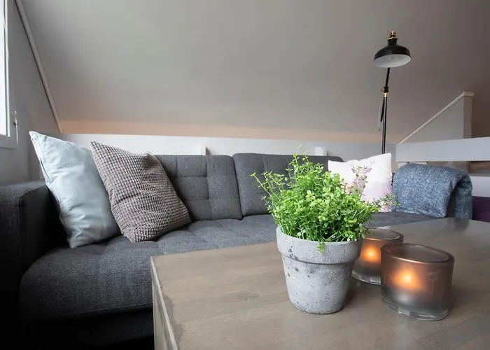 Apartmán Cafe Skiers *