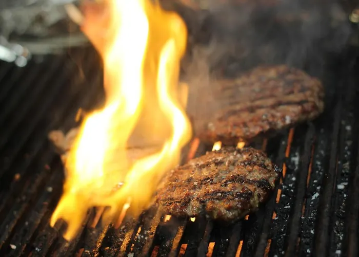 Cafe Skiers Lägenhet