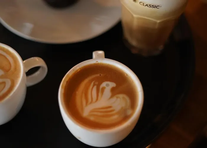 Cafe Skiers * Hemsedal