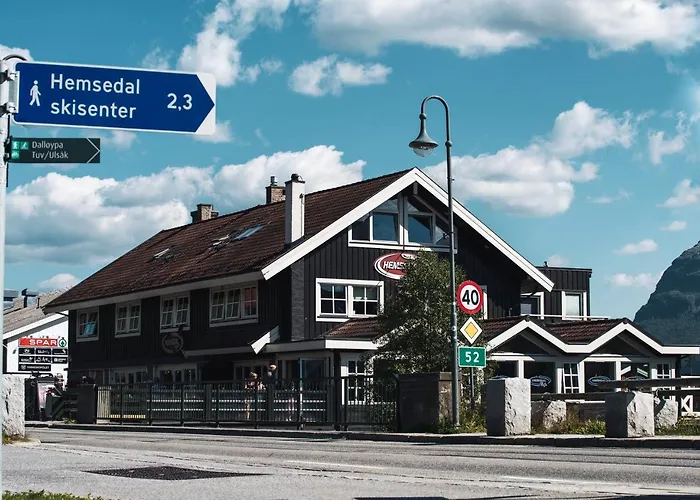 Lägenhet Cafe Skiers *