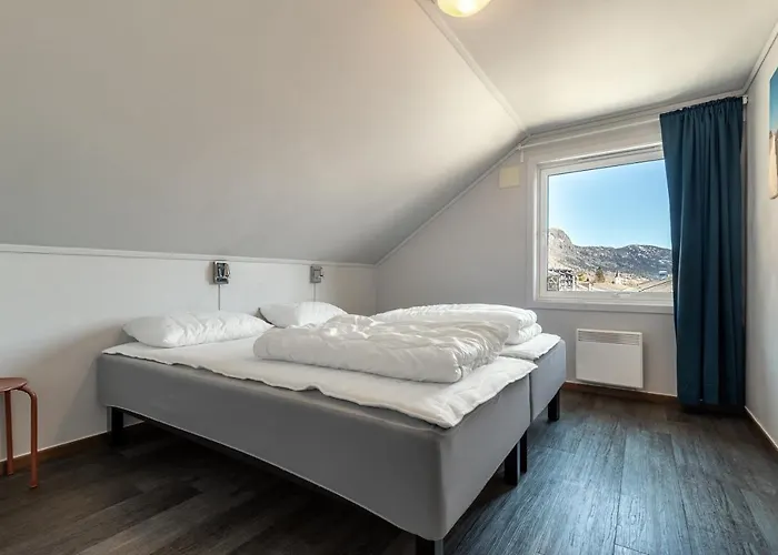 Cafe Skiers Lägenhet Hemsedal