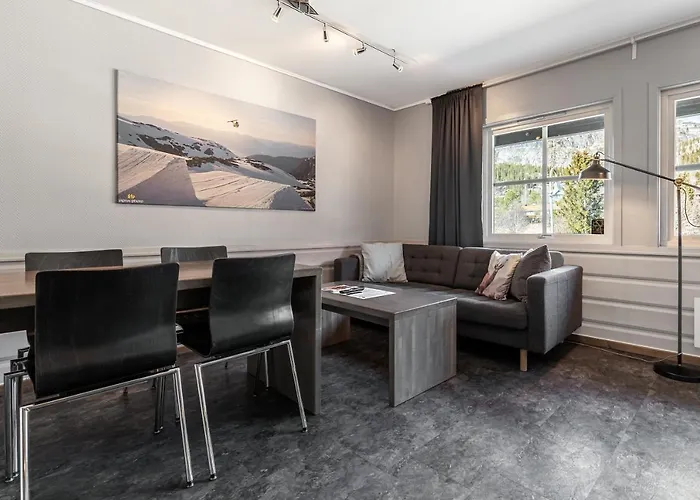 Cafe Skiers Appartement