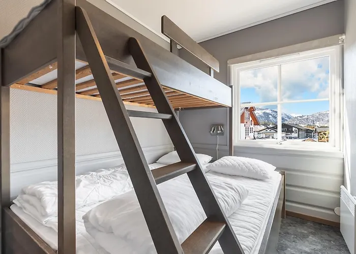 Cafe Skiers Hemsedal