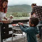 Apartamento Cafe Skiers Hemsedal