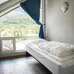 公寓 海姆瑟达尔咖啡滑雪者小屋酒店 海姆瑟达尔