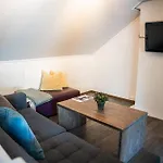 Apartamento Cafe Skiers Hemsedal