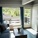 Apartamento Cafe Skiers