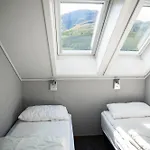 Apartamento Cafe Skiers